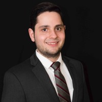 Aaron Schwartzman