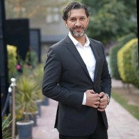 Umer Ghumman