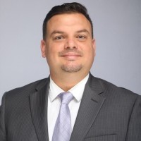 Ramon Escobar, MBA PMC