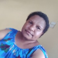 Grace Kangu