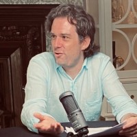 Tim Stafford