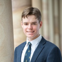 Benjamin Stephens