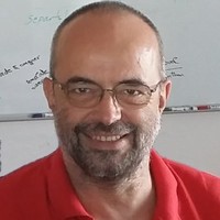 Gordan Sikic
