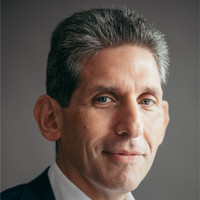 Richard Lister