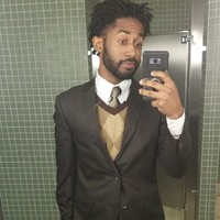 Omar Maybin