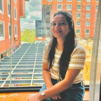 Neha Landge
