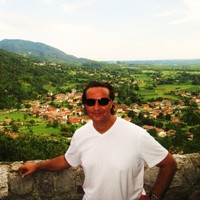 Tony Monaco