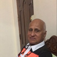Kirit Bhatt