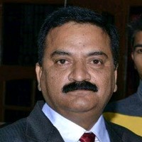 Deepak Barnabas