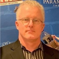 Greg Pierce