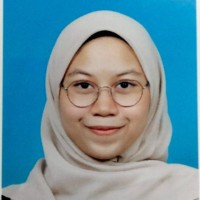 Ayu Ismahani Huda