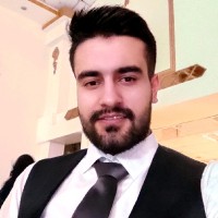 Shayan Rahimi