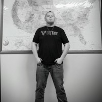 Dustin Bailey