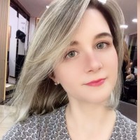 Nathalia Talita Almeida