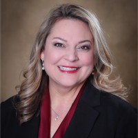Andrea V. Gonzalez MSN, RN