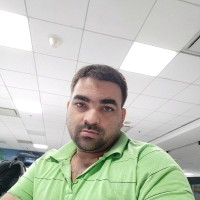 Mohammad Umar