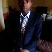 JOSEPH CIHUNDA HENGELELA