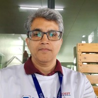 Niraj Joshi CSM® CSPO®