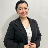 Ellalaine Mae Dela Cruz