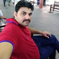 Waqas Ahmad