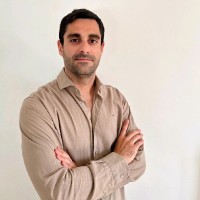 Daniel Arenillas Heras