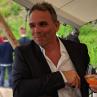 Axel Kiedaisch