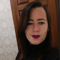 Priscila Lima Barbosa De Oliveira