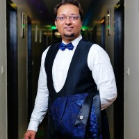 Dhruv Dayal