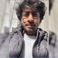 Abdullah Masroor