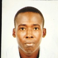 Mark Ogollah