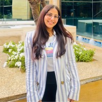 Divyangna Khanna