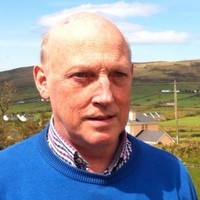Michael DIllon