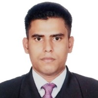 Md Siam Gazi