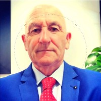 Martin Gallagher
