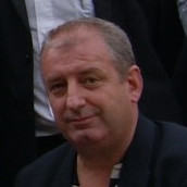 Patrice Serre