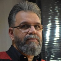 Rasoul Masaeli
