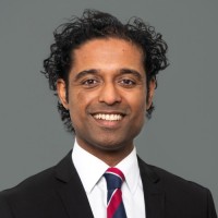 Nishandan Ganesalingam