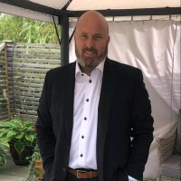 Ronnie Persson