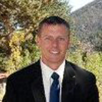 Richard McSwain