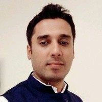 Rahul Choudhury