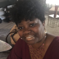 Tamika Burris