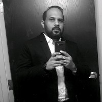 Azhar Uddin