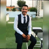 Omar Mostafa