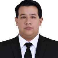 Luis Angel Quiñones Gil