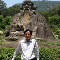 王志锋