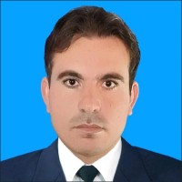 Engr. Mati Ur Rahman