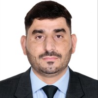 Muhammad Saeed