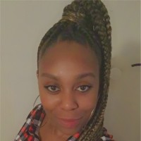 Tanisha Page