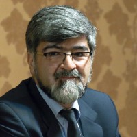 Farzad Rashidi