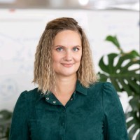 Viktorija Ķirsone